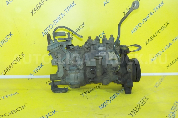 ТНВД Isuzu Elf 4HF1  4HF1 1995  101401-7140