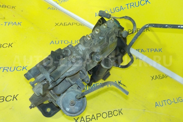 ТНВД Isuzu Elf 4HF1  4HF1 1995  101401-7140