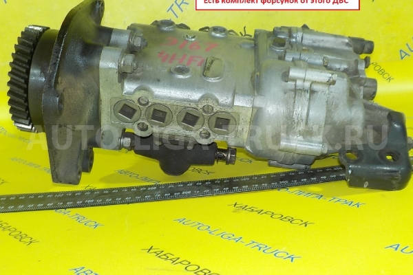 ТНВД Isuzu Elf 4HF1 ТНВД 4HF1 1995  8-97090-353-0