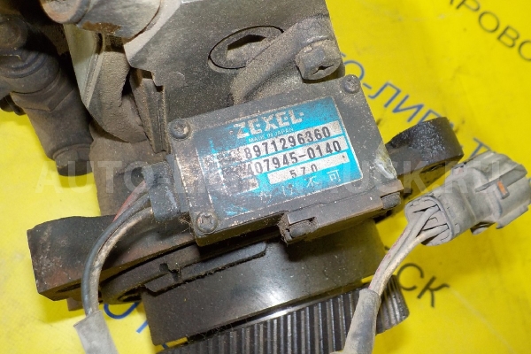 ТНВД Isuzu Elf 4HF1  4HF1 1995  101401-7140