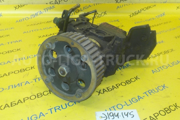 ТНВД Isuzu Elf 4JB1 ТНВД 4JB1 1988  8-94343-538-0