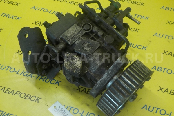 ТНВД Isuzu Elf 4JB1 ТНВД 4JB1 1988  8-94343-538-0