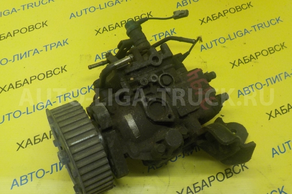ТНВД Isuzu Elf 4JB1 ТНВД 4JB1 1988  8-94343-538-0