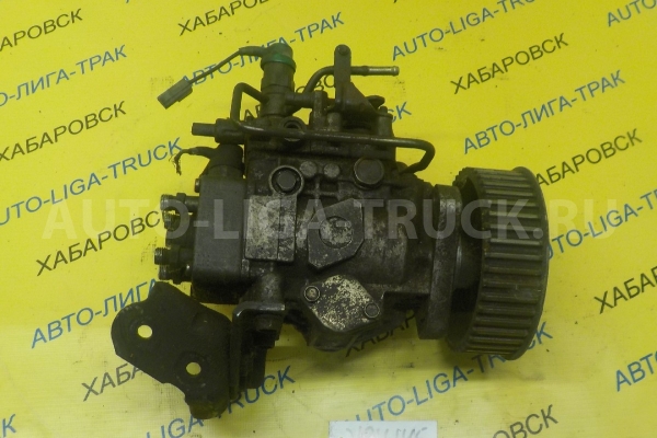 ТНВД Isuzu Elf 4JB1 ТНВД 4JB1 1988  8-94343-538-0