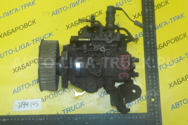 ТНВД Isuzu Elf 4JB1 ТНВД 4JB1 1988  8-94343-538-0