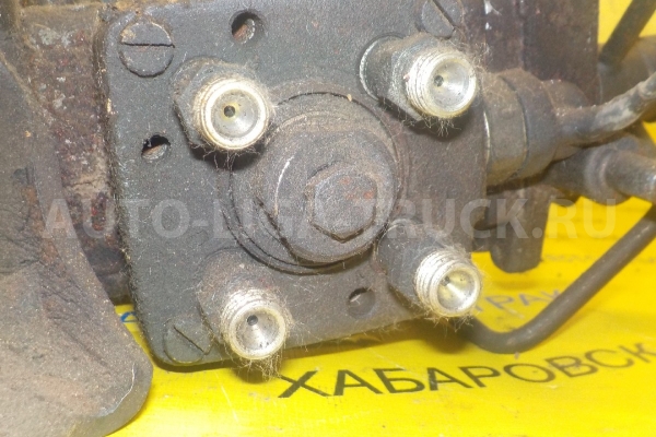 ТНВД Isuzu Elf 4JB1 ТНВД 4JB1 1988  8-94343-538-0