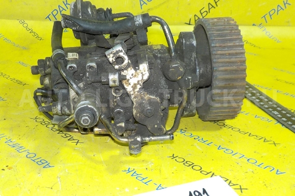 ТНВД Isuzu Elf ТНВД    8-94343-536-0