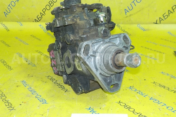 ТНВД Isuzu Elf ТНВД    8-97080-198-3