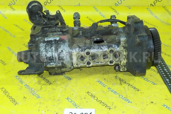 ТНВД Isuzu Elf ТНВД 8-97146-773-0 ТНВД Isuzu Elf ТНВД 8-97146-773-0