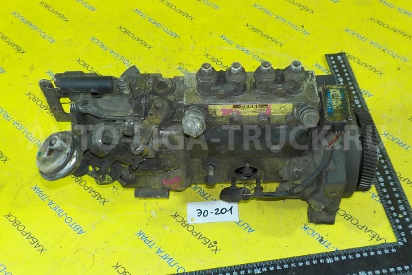 ТНВД Isuzu Elf ТНВД 8-97146-773-0 ТНВД Isuzu Elf ТНВД 8-97146-773-0