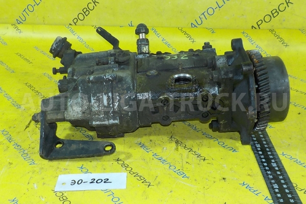 ТНВД Isuzu Elf ТНВД 8-97075-425-1 ТНВД Isuzu Elf ТНВД 8-97075-425-1