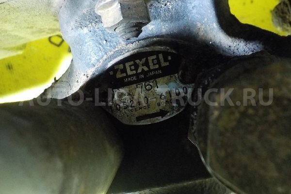 ТНВД Isuzu Elf ТНВД 8-97146-771-0 ТНВД Isuzu Elf ТНВД 8-97146-771-0