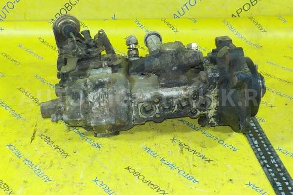 ТНВД Isuzu Elf ТНВД 8-97146-771-0 ТНВД Isuzu Elf ТНВД 8-97146-771-0