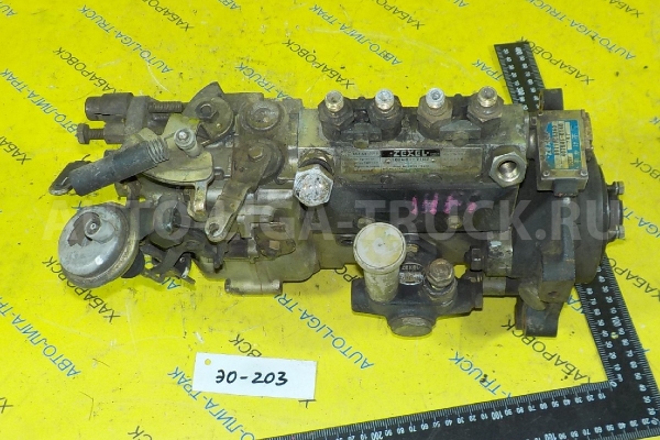 ТНВД Isuzu Elf ТНВД 8-97146-771-0 ТНВД Isuzu Elf ТНВД 8-97146-771-0