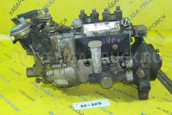 ТНВД Isuzu Elf ТНВД 8-97146-771-0 ТНВД Isuzu Elf ТНВД 8-97146-771-0