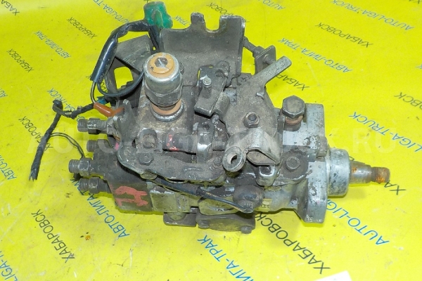 ТНВД Mazda Titan ТНВД SLA1-13-800B ТНВД Mazda Titan ТНВД SLA1-13-800B