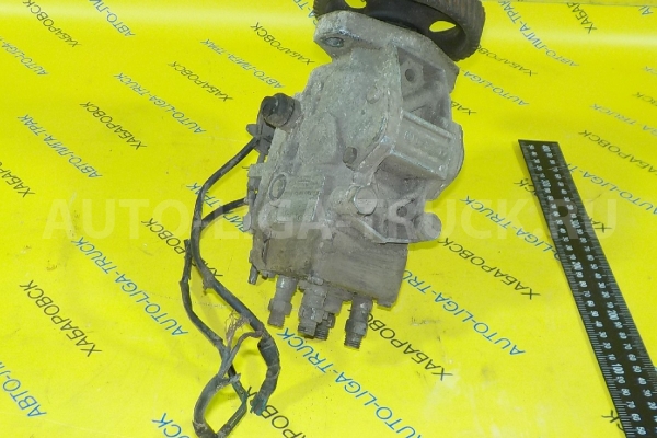 ТНВД Mazda Titan ТНВД    104640-0410