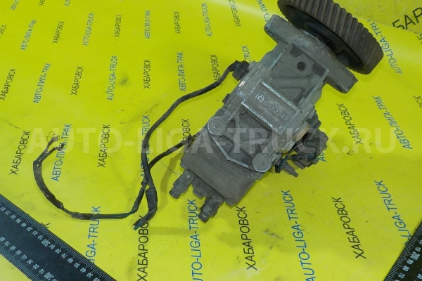 ТНВД Mazda Titan ТНВД    104640-0410
