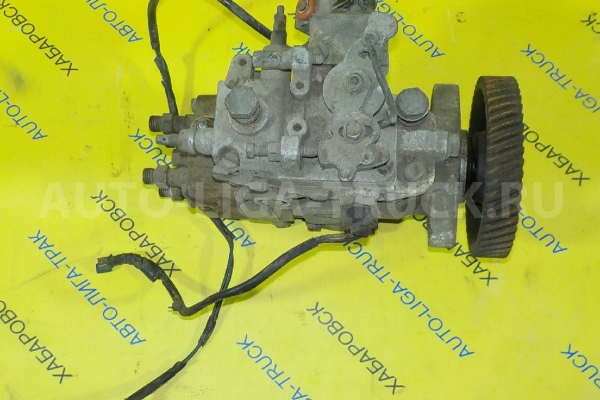 ТНВД Mazda Titan ТНВД    104640-0410