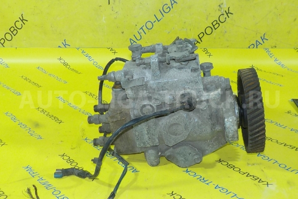 ТНВД Mazda Titan ТНВД    104640-0410