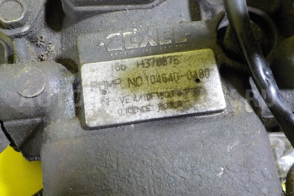 ТНВД Mazda Titan ТНВД    SEH1-13-800
