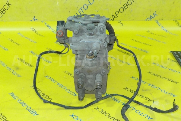 ТНВД Mazda Titan ТНВД    104640-0410