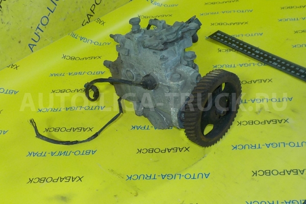 ТНВД Mazda Titan ТНВД    104640-0410