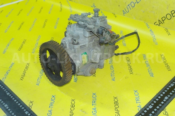 ТНВД Mazda Titan ТНВД    104640-0410