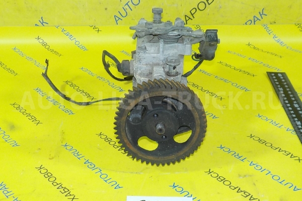 ТНВД Mazda Titan ТНВД    104640-0410