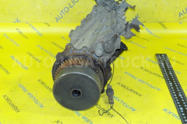 ТНВД Mazda Titan ТНВД 101491-9402 ТНВД Mazda Titan ТНВД 101491-9402