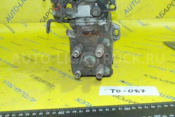 ТНВД Mazda Titan ТНВД    SE45-13-800C
