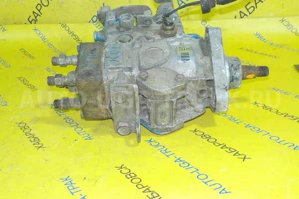 ТНВД Mazda Titan ТНВД    SLA1-13-800B