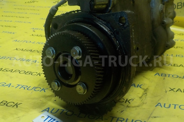 ТНВД Mazda Titan 4HG1 ТНВД 4HG1   YJ01-13-VT4