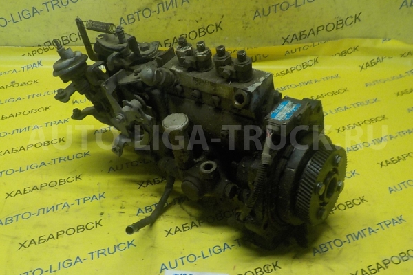 ТНВД Mazda Titan 4HG1 ТНВД 4HG1   YJ01-13-VT4