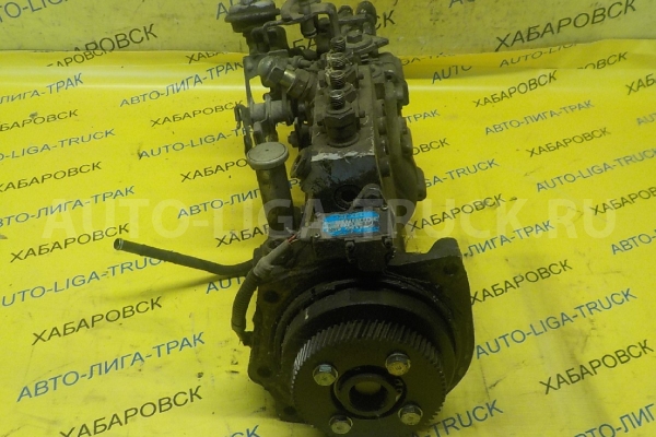 ТНВД Mazda Titan 4HG1 ТНВД 4HG1   YJ01-13-VT4