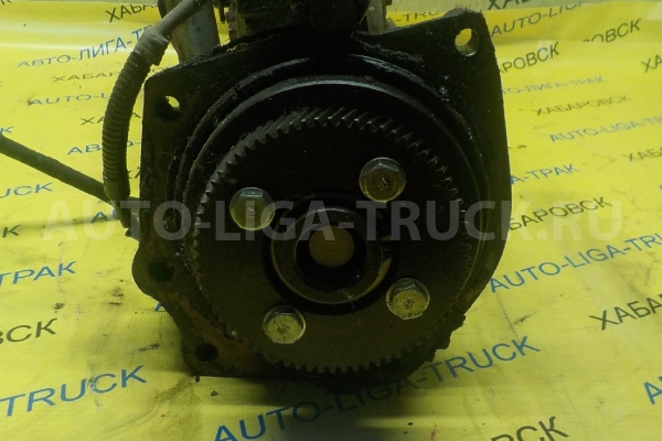 ТНВД Mazda Titan 4HG1 ТНВД 4HG1   YJ01-13-VT4