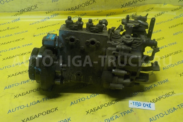 ТНВД Mazda Titan 4HG1 ТНВД 4HG1   YJ01-13-VT4