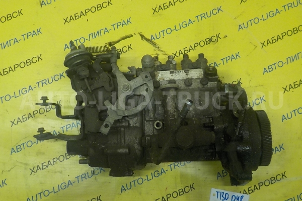 ТНВД Mazda Titan 4HG1 ТНВД 4HG1   YJ01-13-VT4