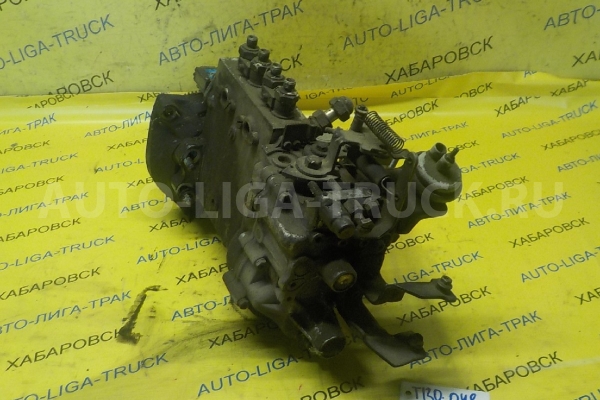 ТНВД Mazda Titan 4HG1 ТНВД 4HG1   YJ01-13-VT4
