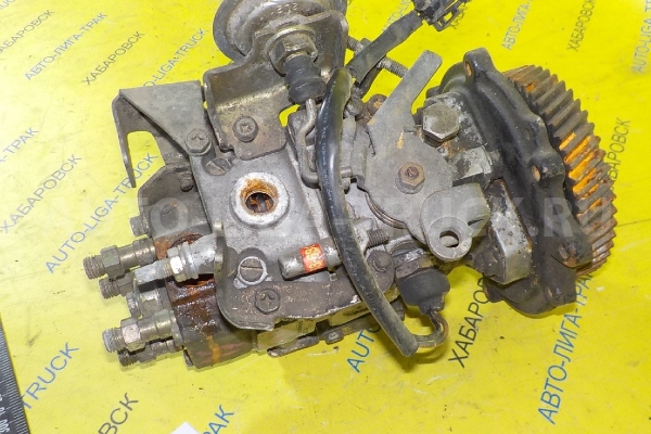 ТНВД Mazda Titan ТНВД SLA1-13-800B ТНВД Mazda Titan ТНВД SLA1-13-800B