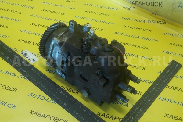 ТНВД Mitsubishi Canter ТНВД    ME221040