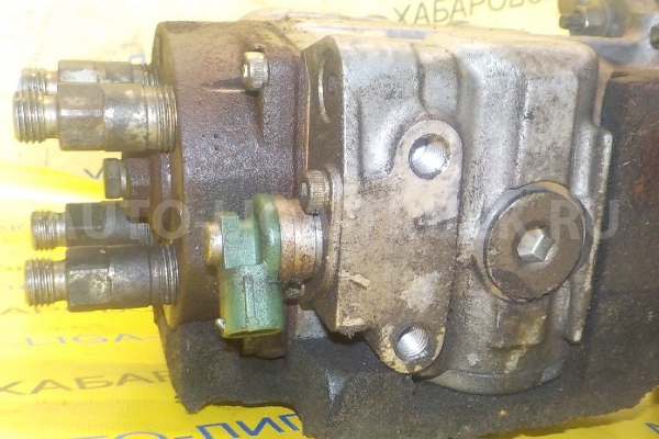 ТНВД Mitsubishi Canter ТНВД    ME221040
