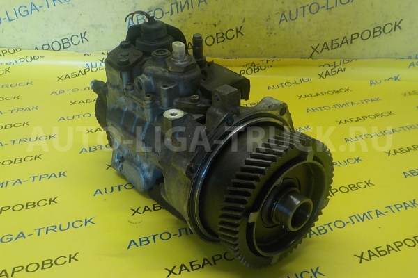 ТНВД Mitsubishi Canter ТНВД    ME221040