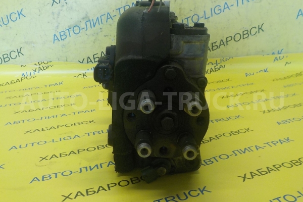 ТНВД Mitsubishi Canter ТНВД    ME221040