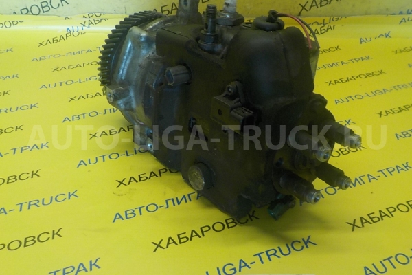 ТНВД Mitsubishi Canter ТНВД    ME221040