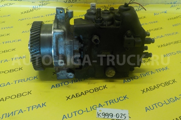 ТНВД Mitsubishi Canter ТНВД    ME221040
