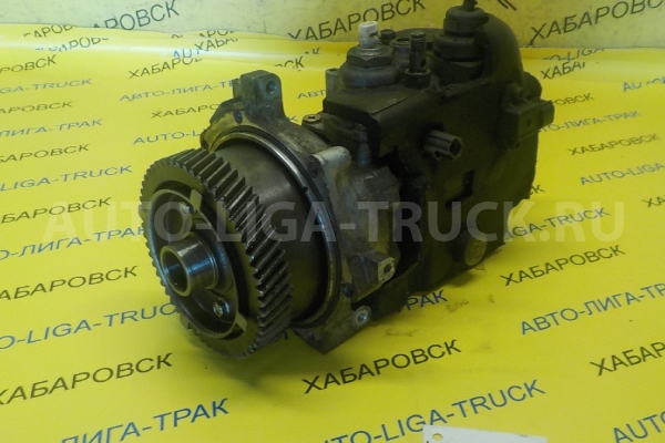 ТНВД Mitsubishi Canter ТНВД    ME221040