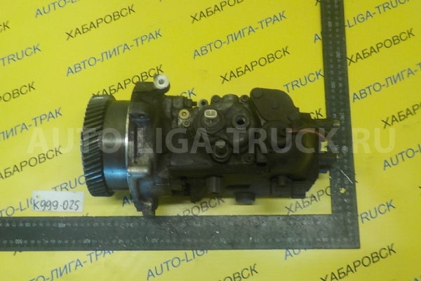 ТНВД Mitsubishi Canter ТНВД    ME221040