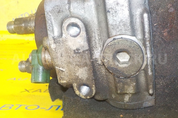 ТНВД Mitsubishi Canter ТНВД    ME221040