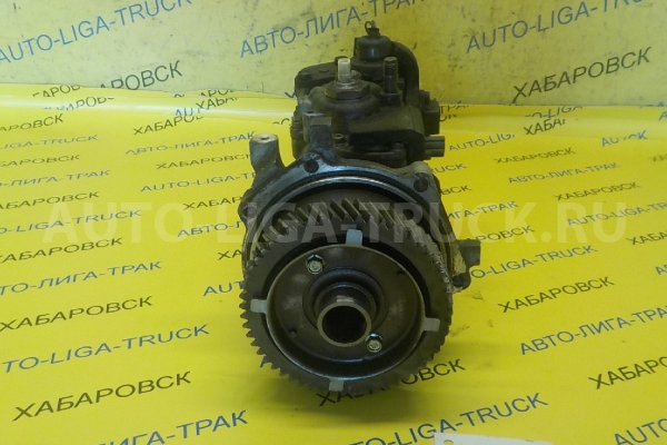 ТНВД Mitsubishi Canter ТНВД    ME221040